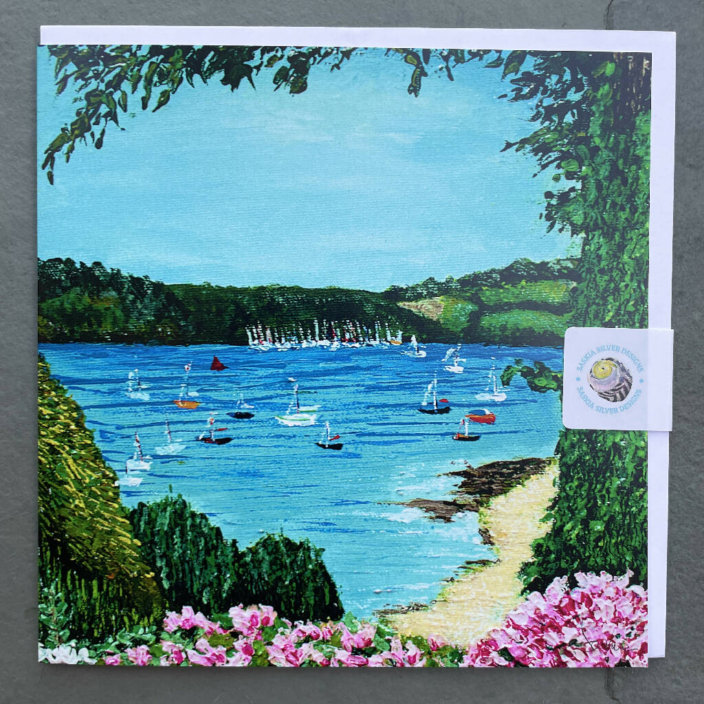 Cornish Artist Greeting Cards - Image 7