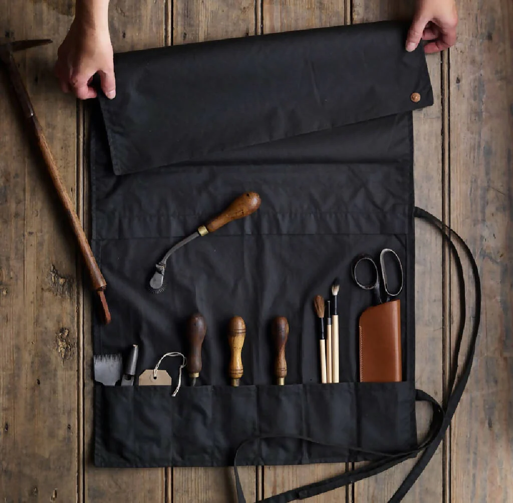 Craft Roll