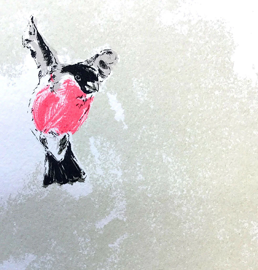 Crock & Bull Limited Edition Screenprint - Image 6