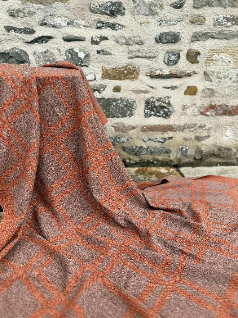Cumbrian Autumn Blanket - Image 3