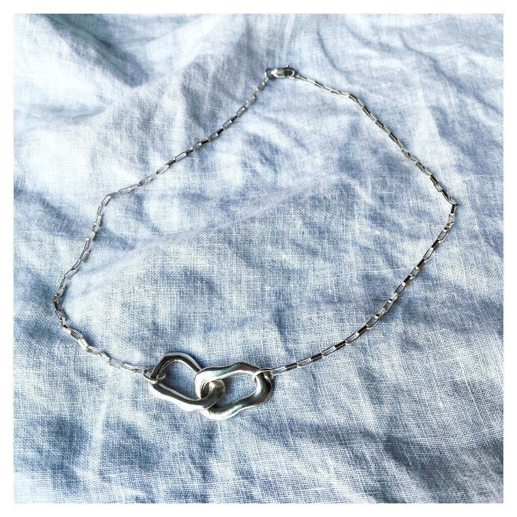 Curve Link Chain - Image 6