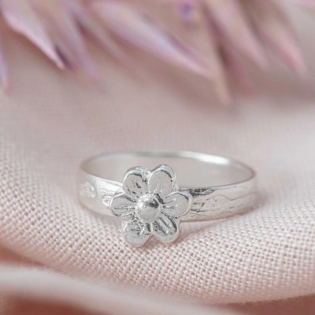 Daisy Ring - Image 2