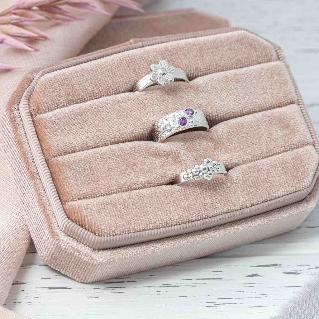 Daisy Ring - Image 4
