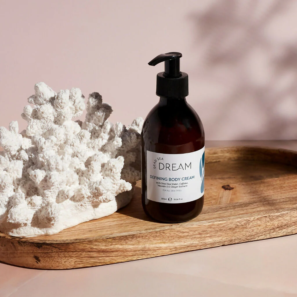 Defining Body Cream - Image 2