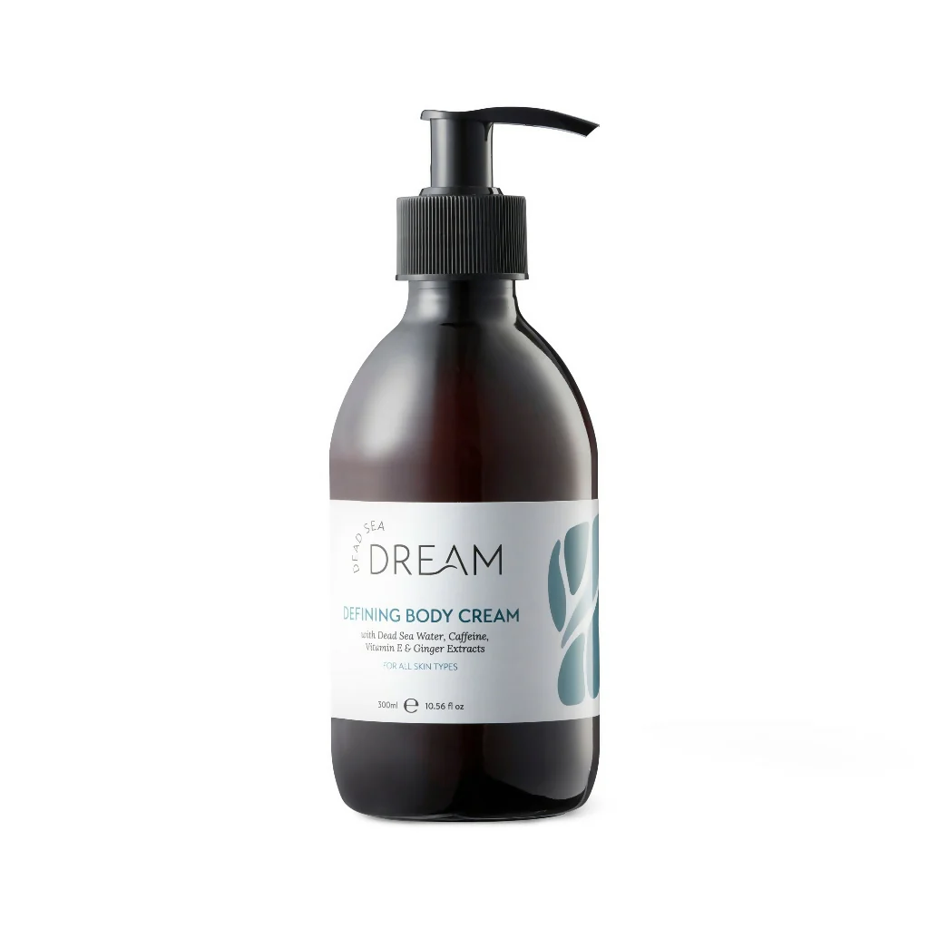 Defining Body Cream - Image 3
