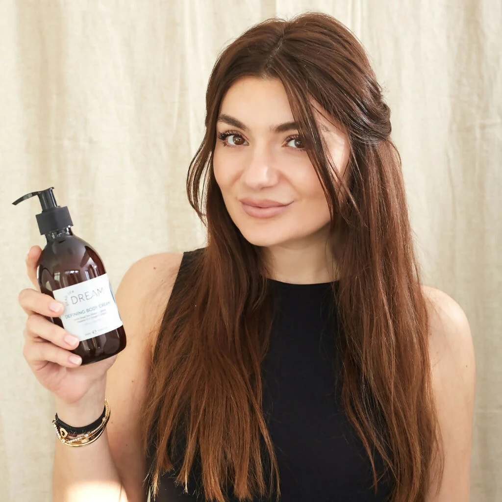 Defining Body Cream - Image 5