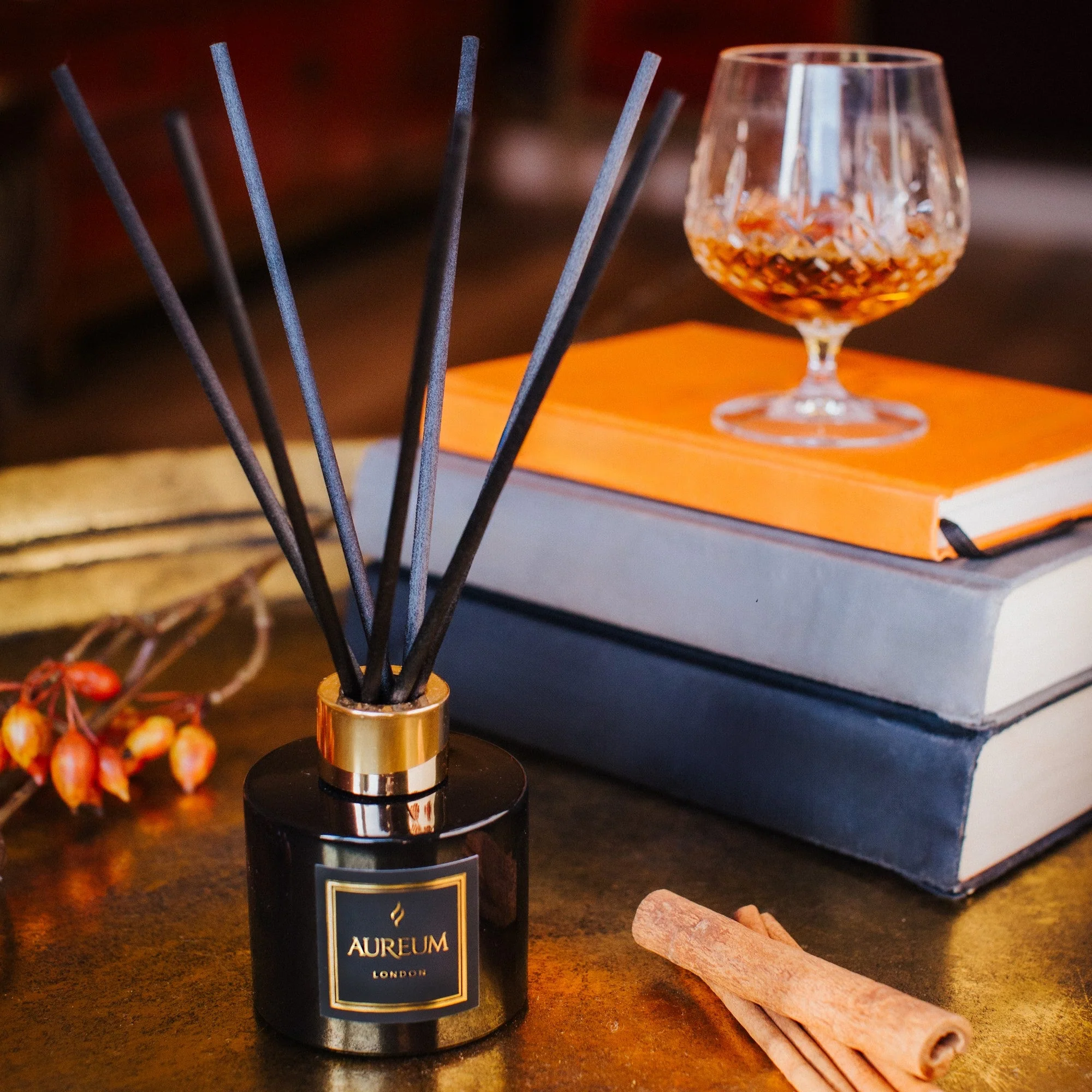 Diffuser Refill – 200ml - Image 4