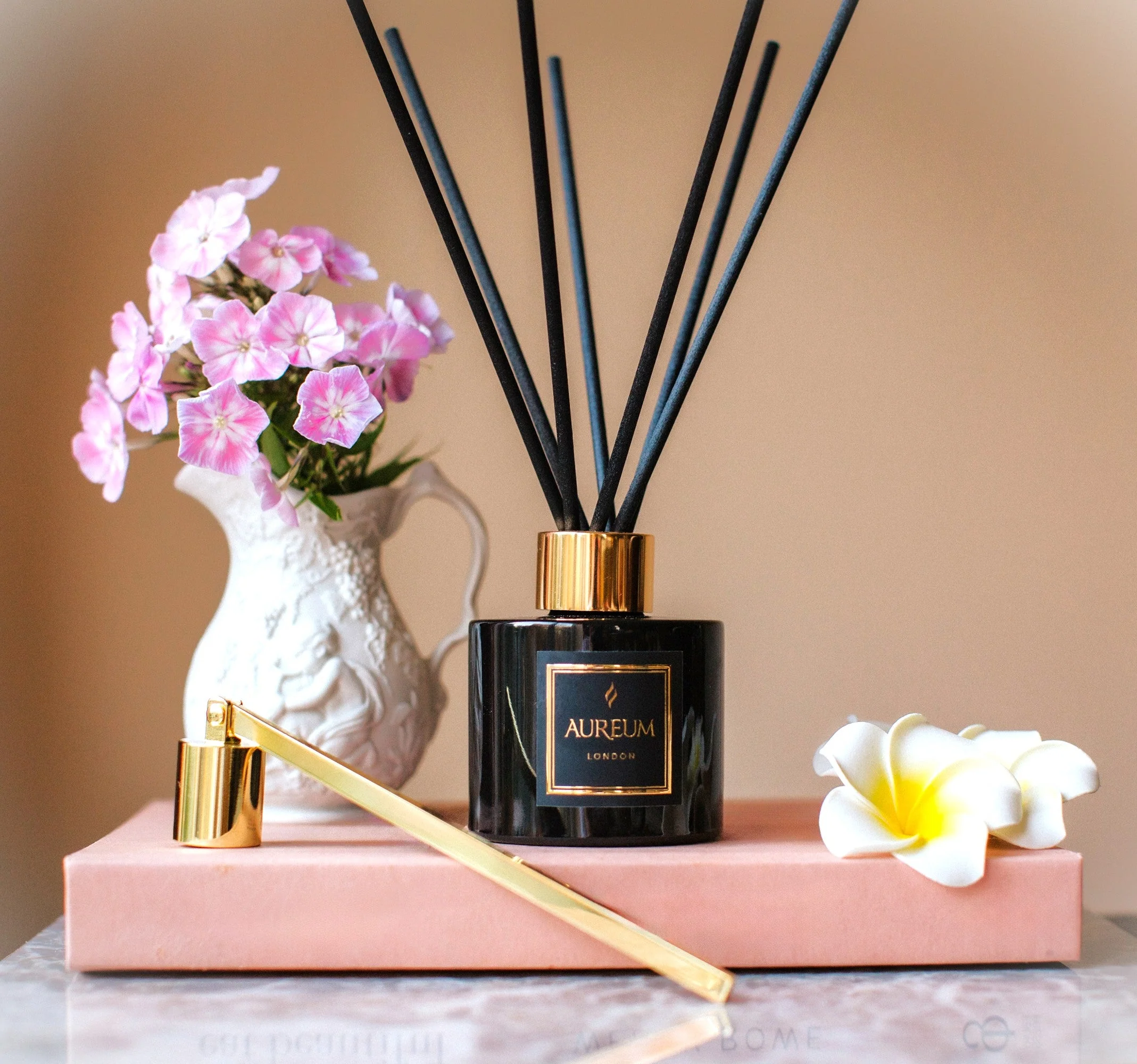 Diffuser Refill – 200ml - Image 6