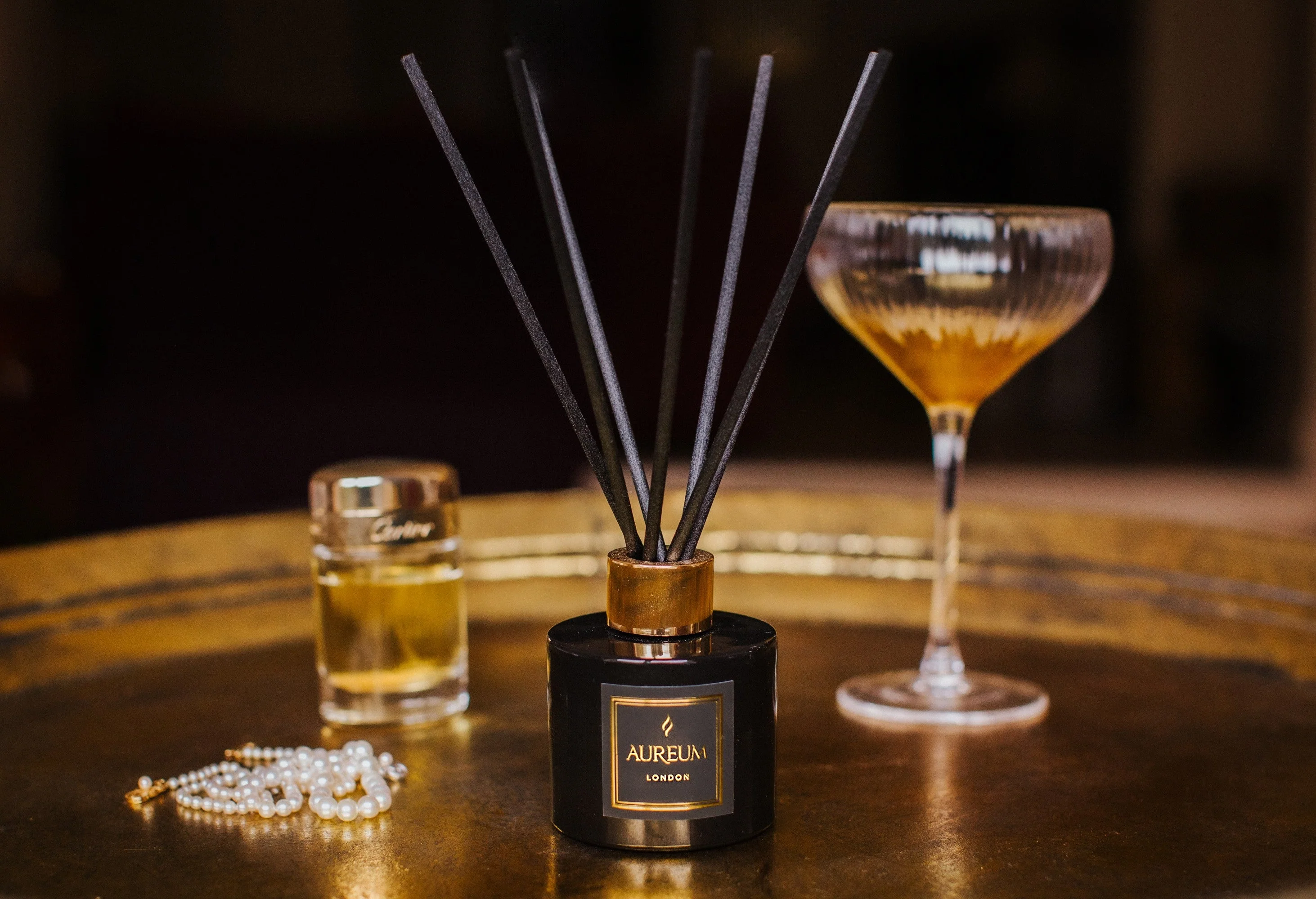Diffuser Refill – 200ml - Image 8