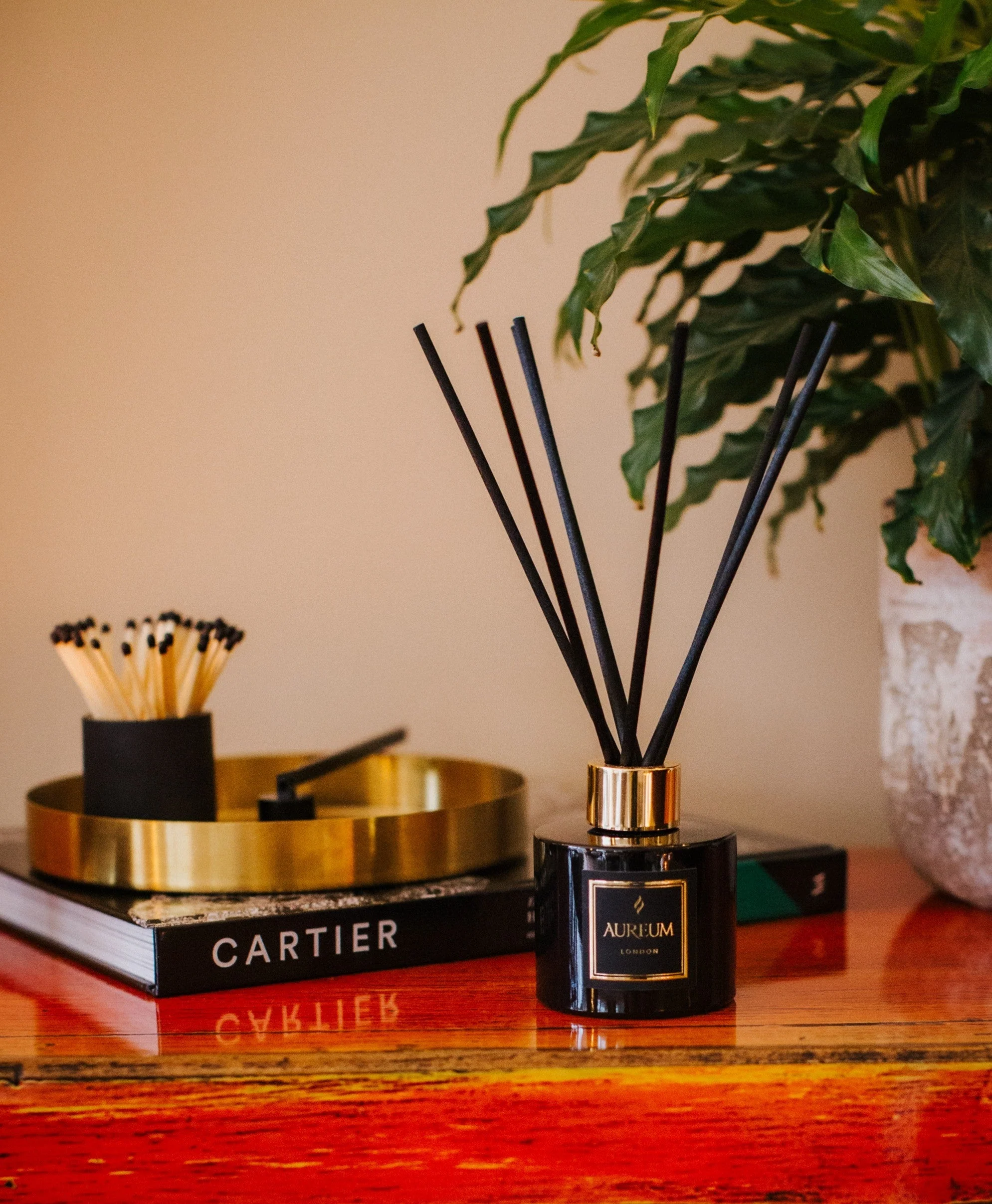 Diffuser Refill – 200ml - Image 9