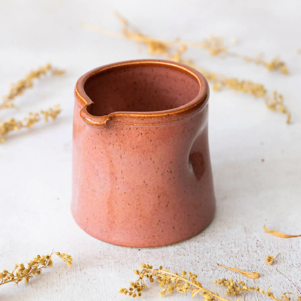 Dimple Jug
