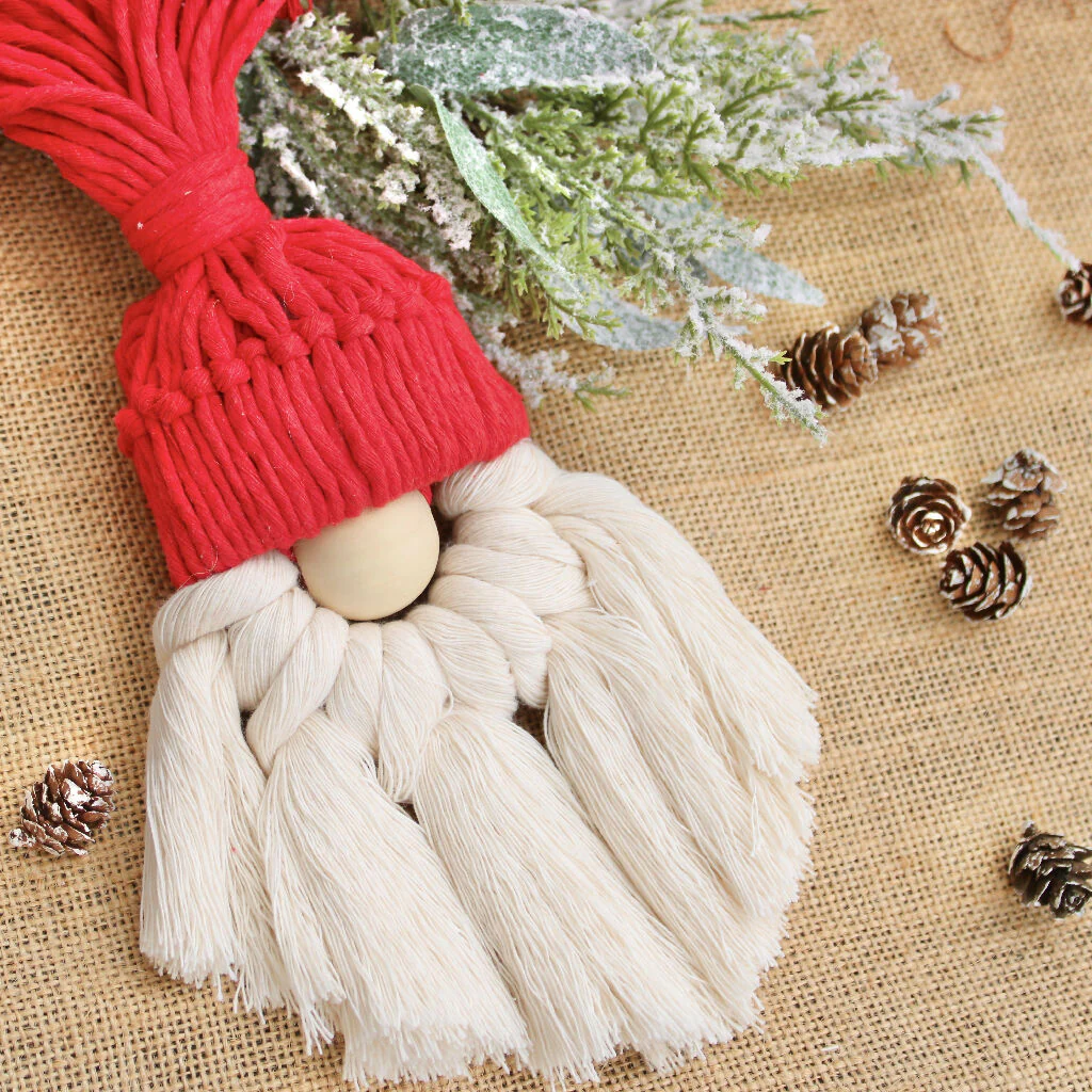 DIY Christmas Gonk Kit - Image 4