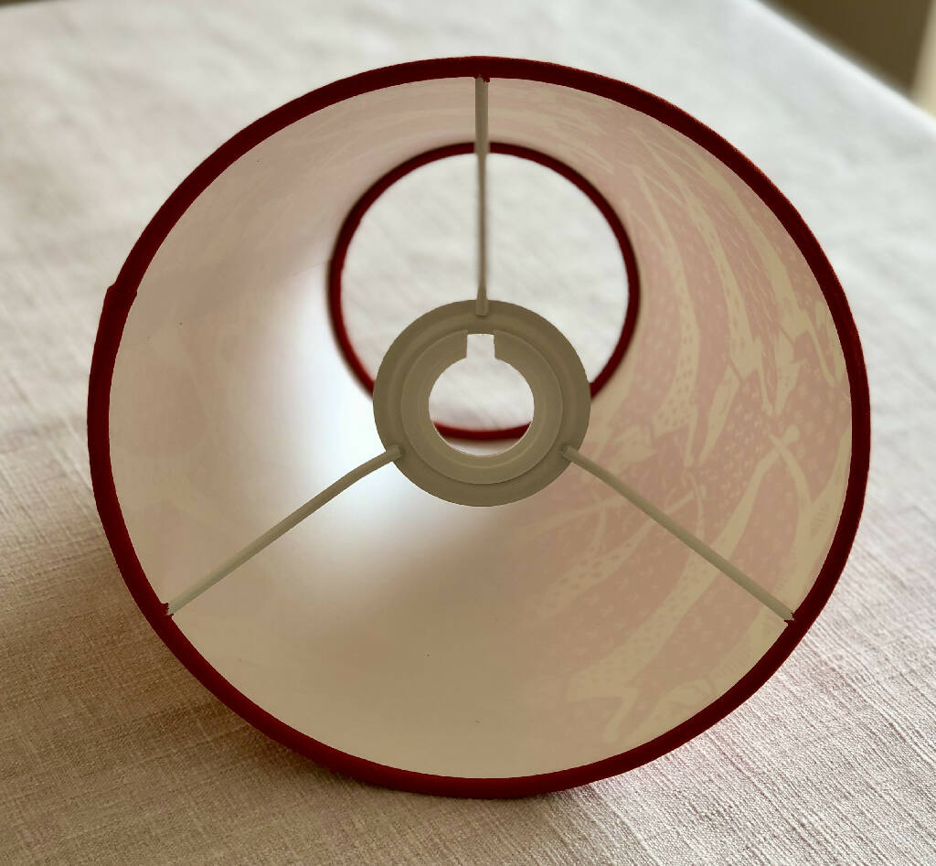 'Dogs Galore' Lampshade - Image 5
