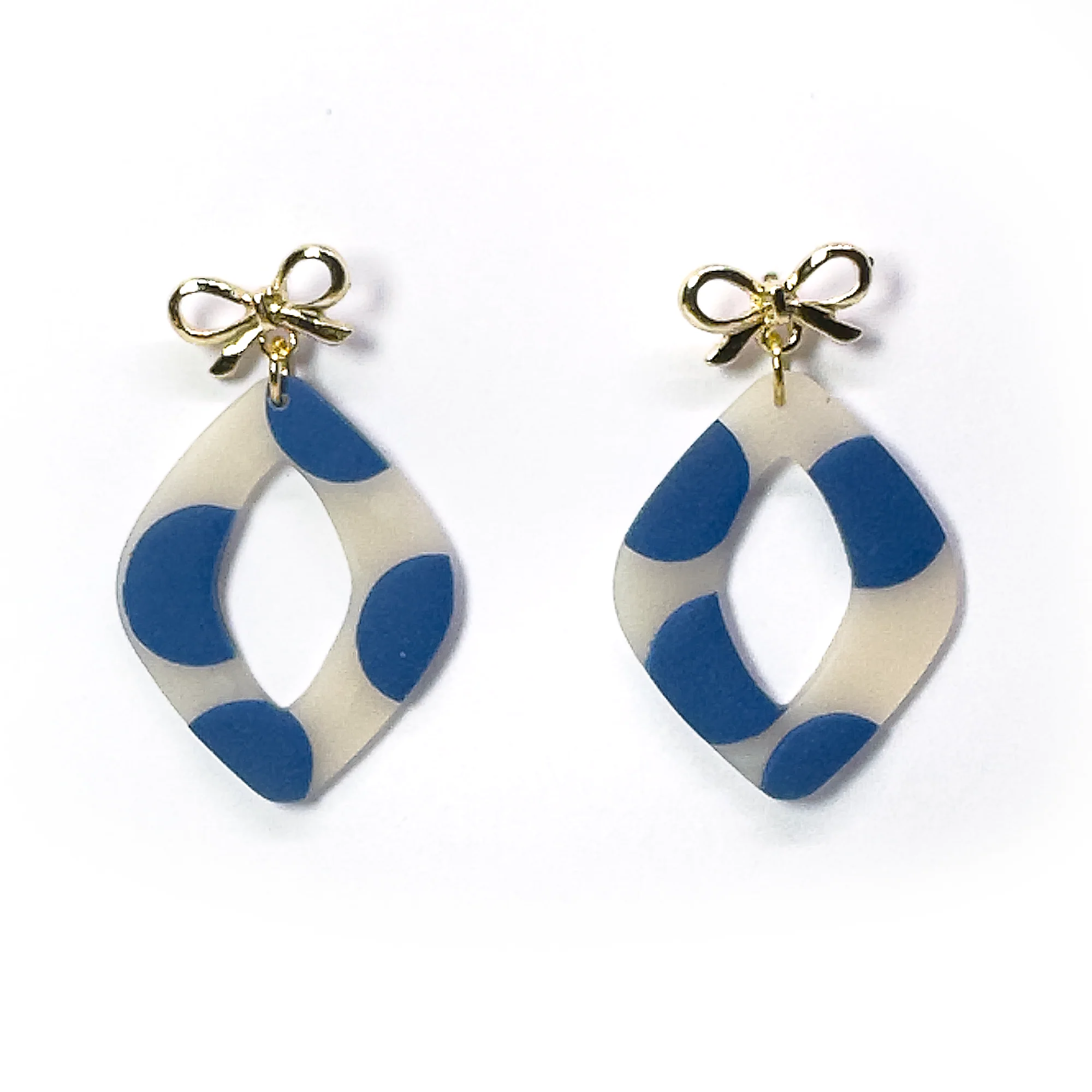 Doris | Drop Earrings - Image 3