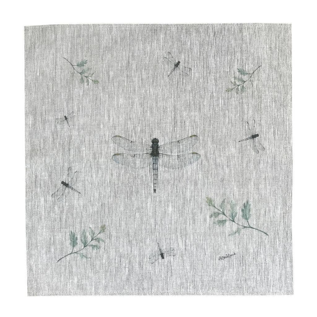 Dragonfly Napkins - Image 3