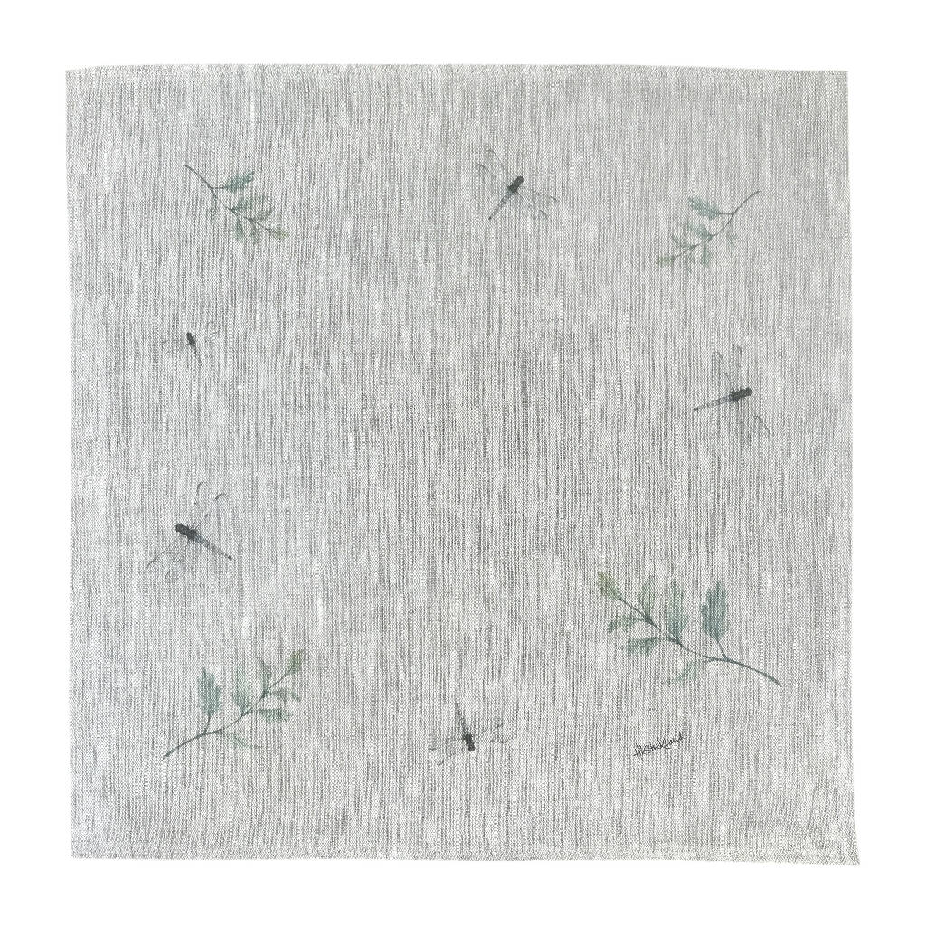 Dragonfly Napkins - Image 4