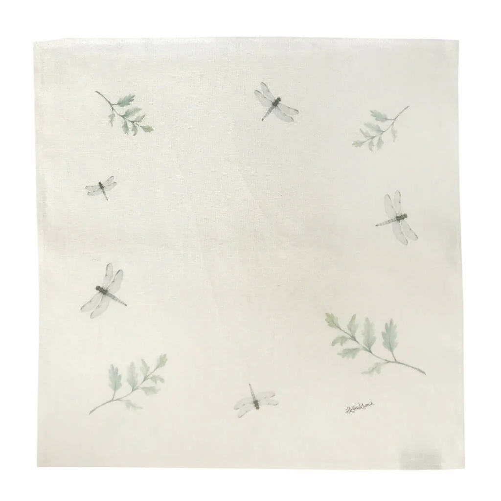Dragonfly Napkins - Image 6