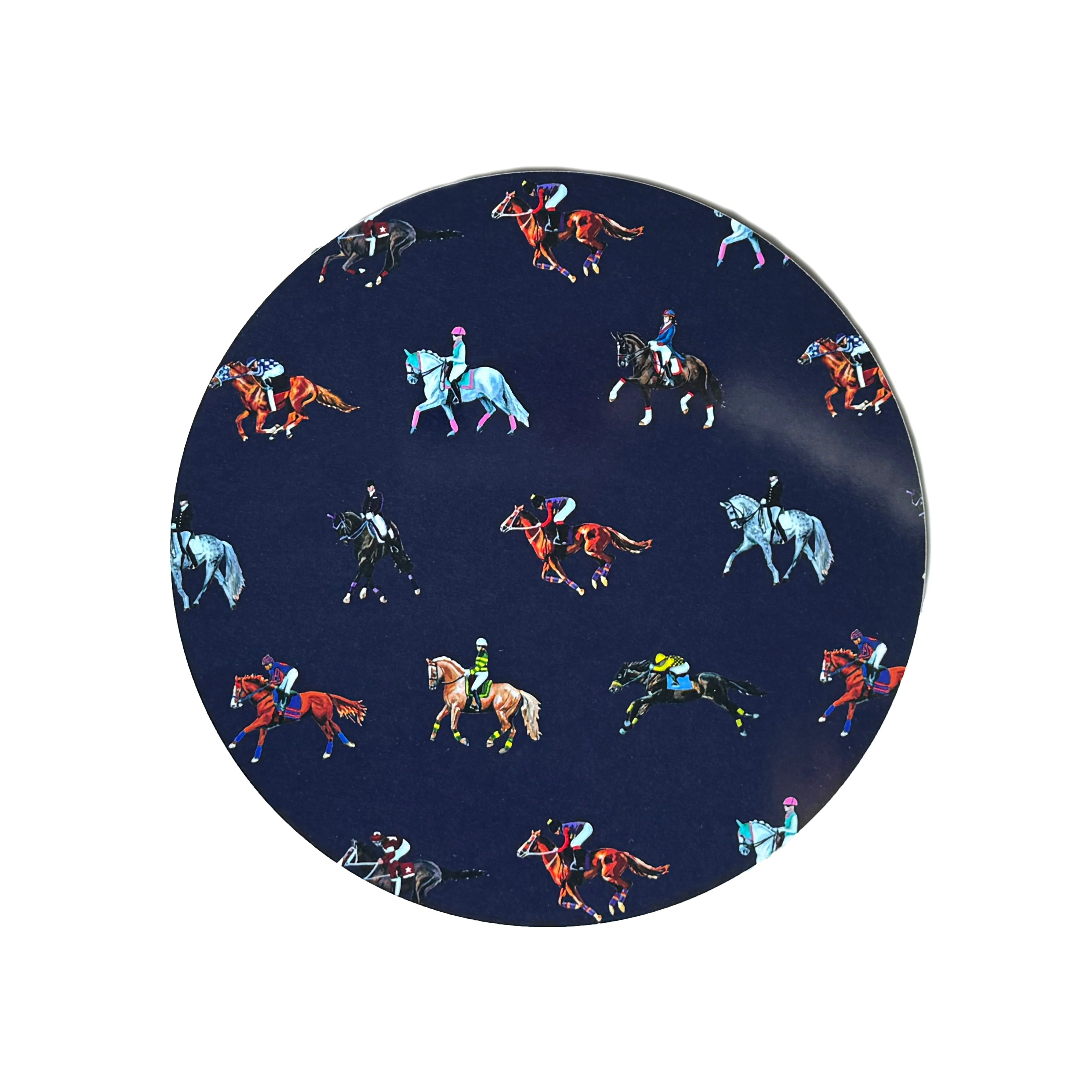 Dressage & Racehorses Placemats - Image 2