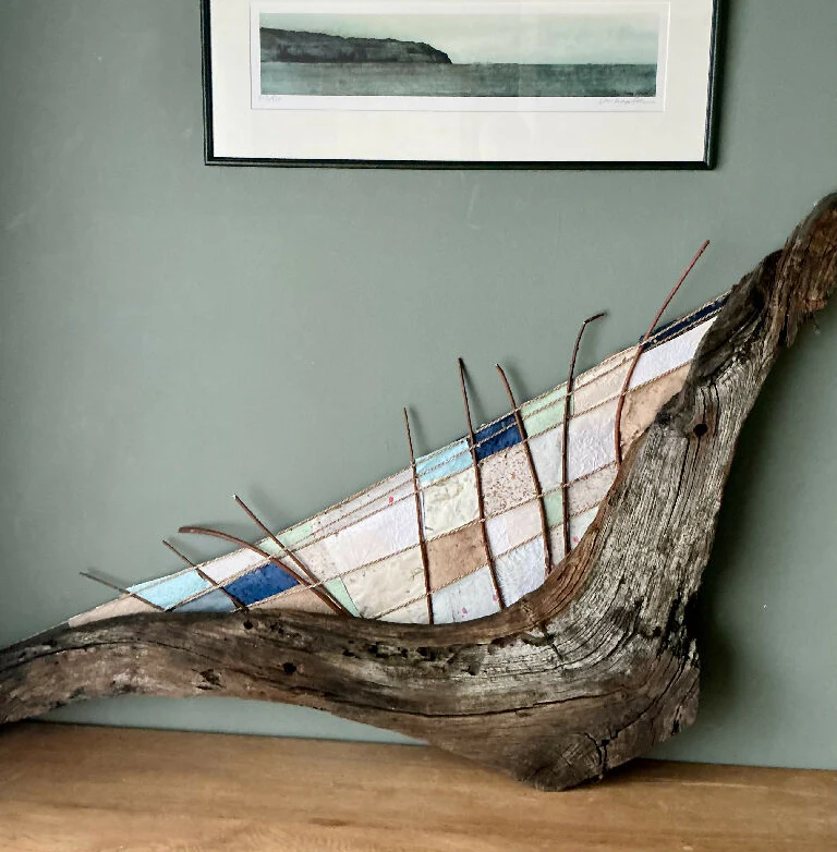 Driftwood Rib