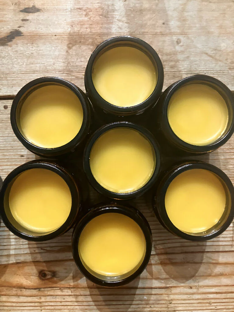Drovers Salve with organic Calendula and Yarrow - Image 3