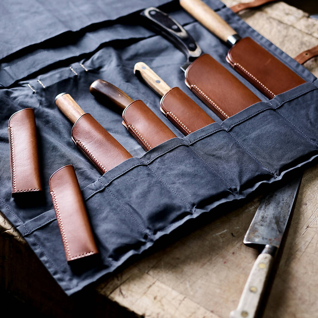 Knife Roll