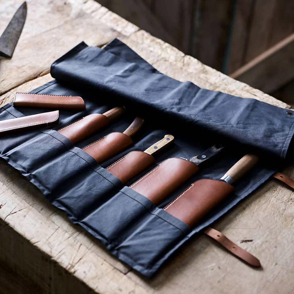 Knife Roll - Image 2