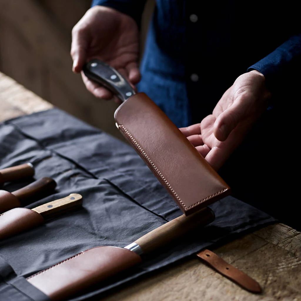 Knife Roll - Image 3