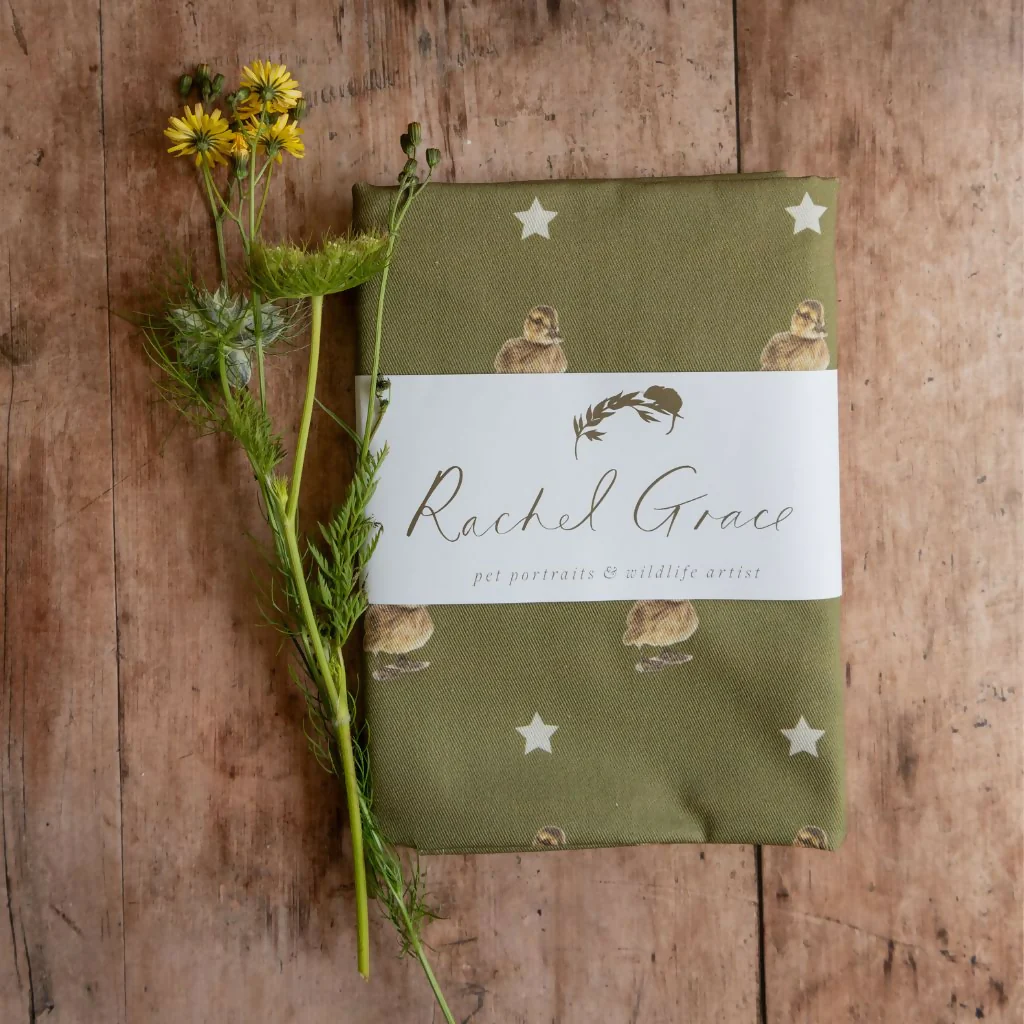 Duckling Apron - Image 3