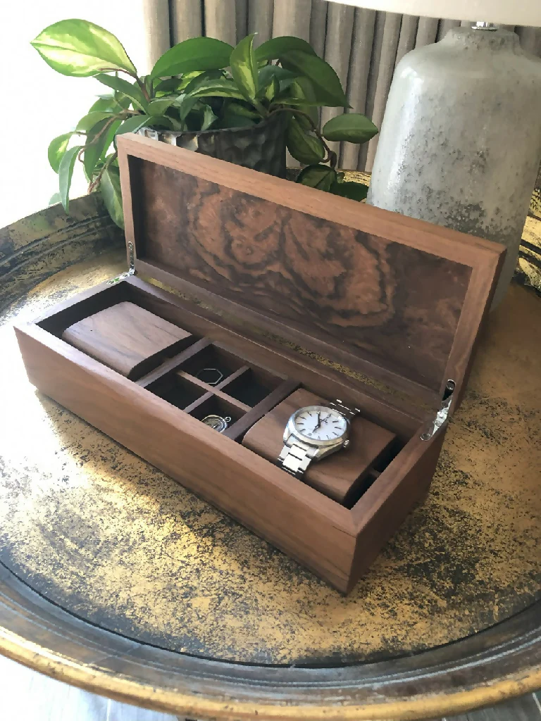 Dual Watch Box - Image 3