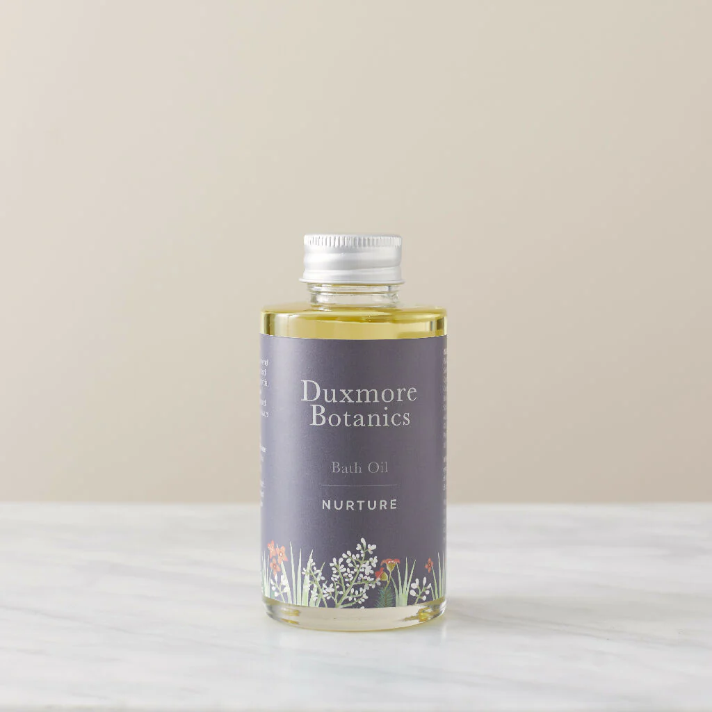 Duxmore Botanics Aromatherapy Bath Oils - Image 3