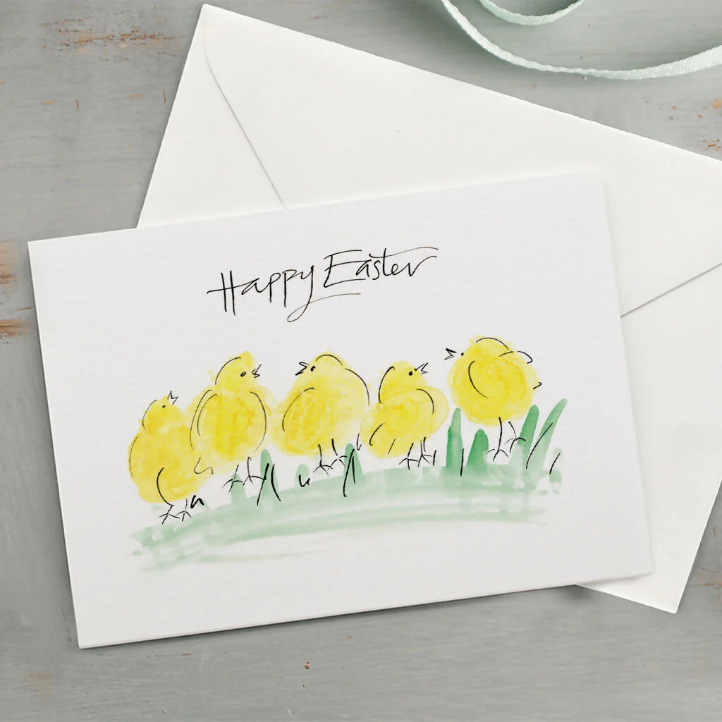 Easter Cards Mixed Pack Of 2 - Image 3