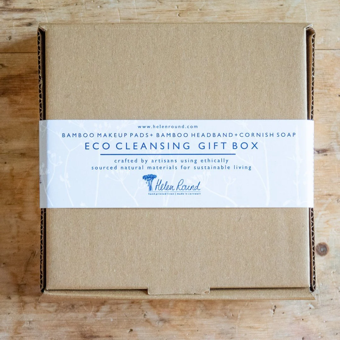 Eco Cleansing Gift Set - Image 5