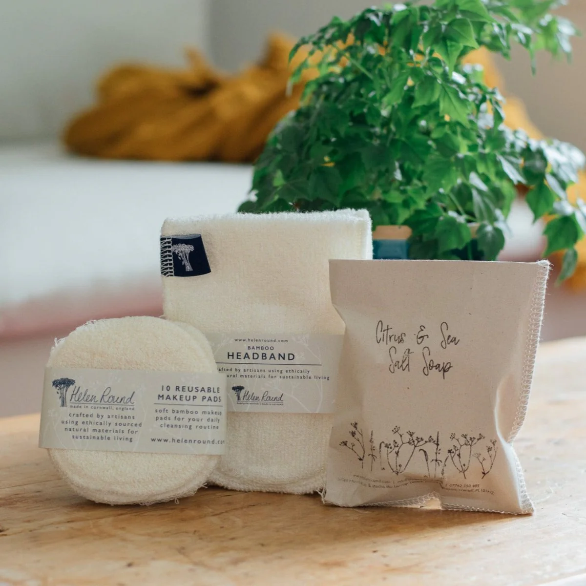 Eco Cleansing Gift Set - Image 6