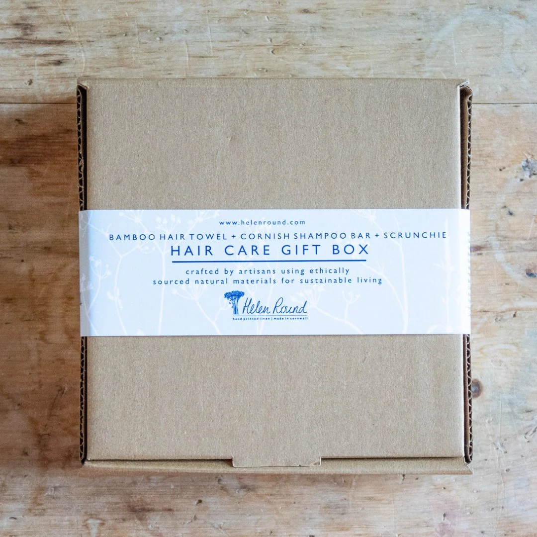 Eco Hair Care Gift Set - Image 3