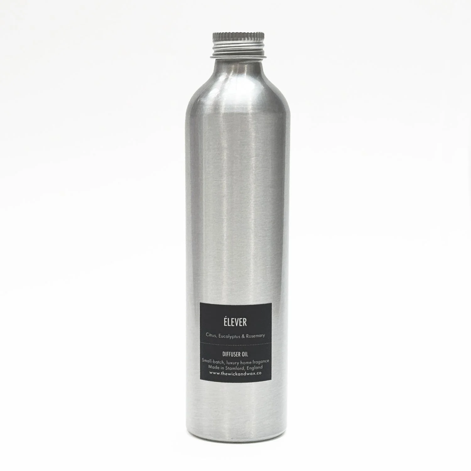 Élever - Scented Reed Diffuser (Plant-based) - Image 5