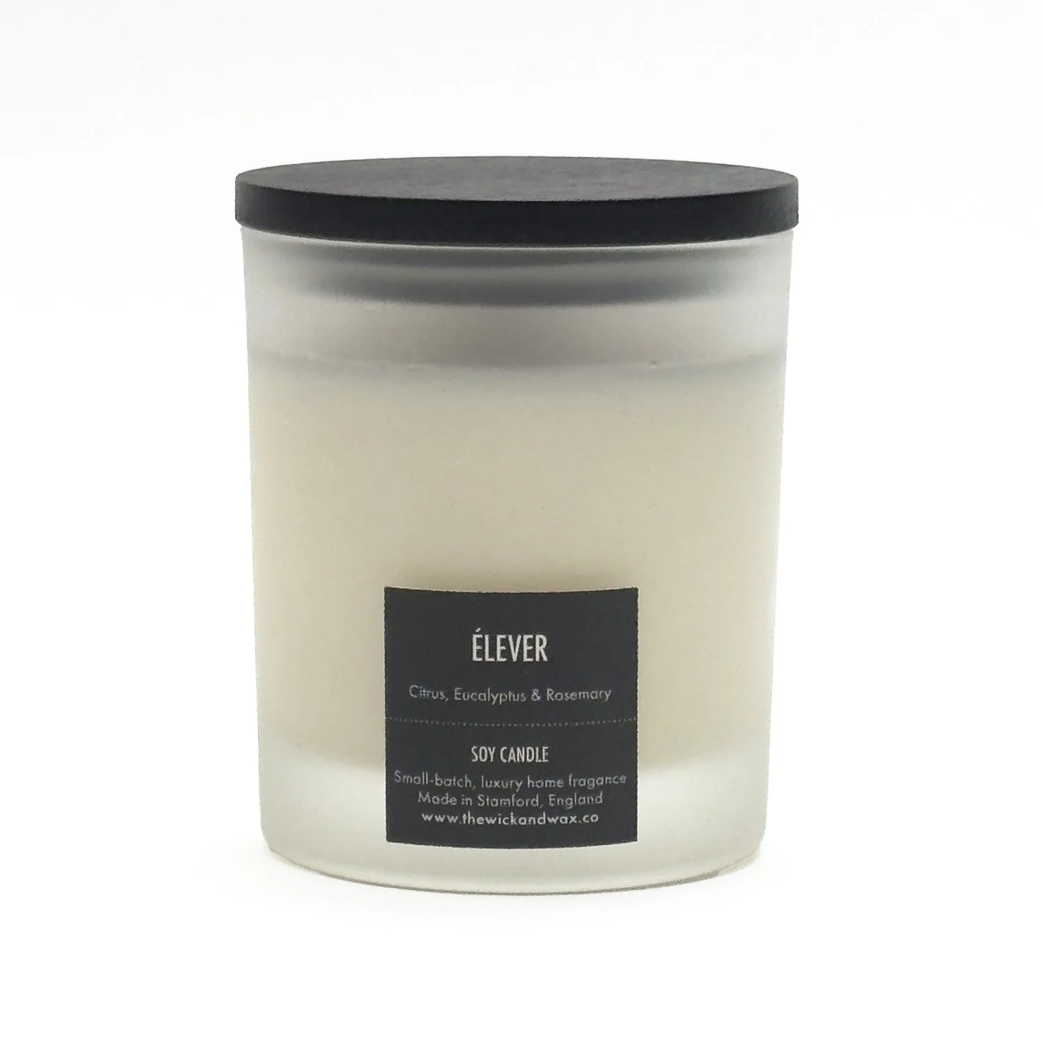 Élever - Scented Soy Candle - Image 4