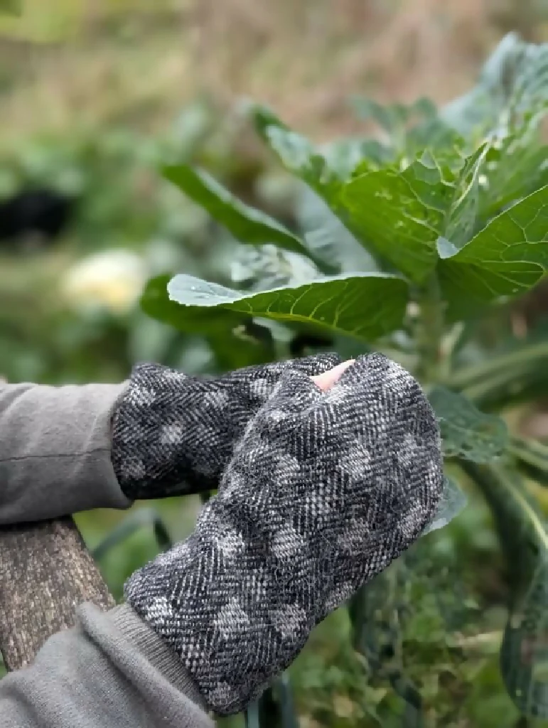 Elvet Mittens - Image 4