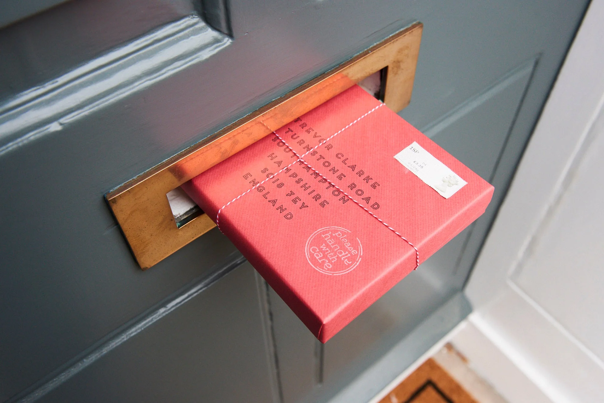 Espresso Martini Letter Box Hamper - Image 9