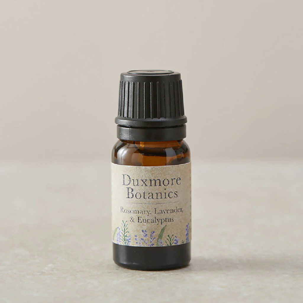 Essential Oil Blends 10ml - The Wellbeing Collection - Image 3