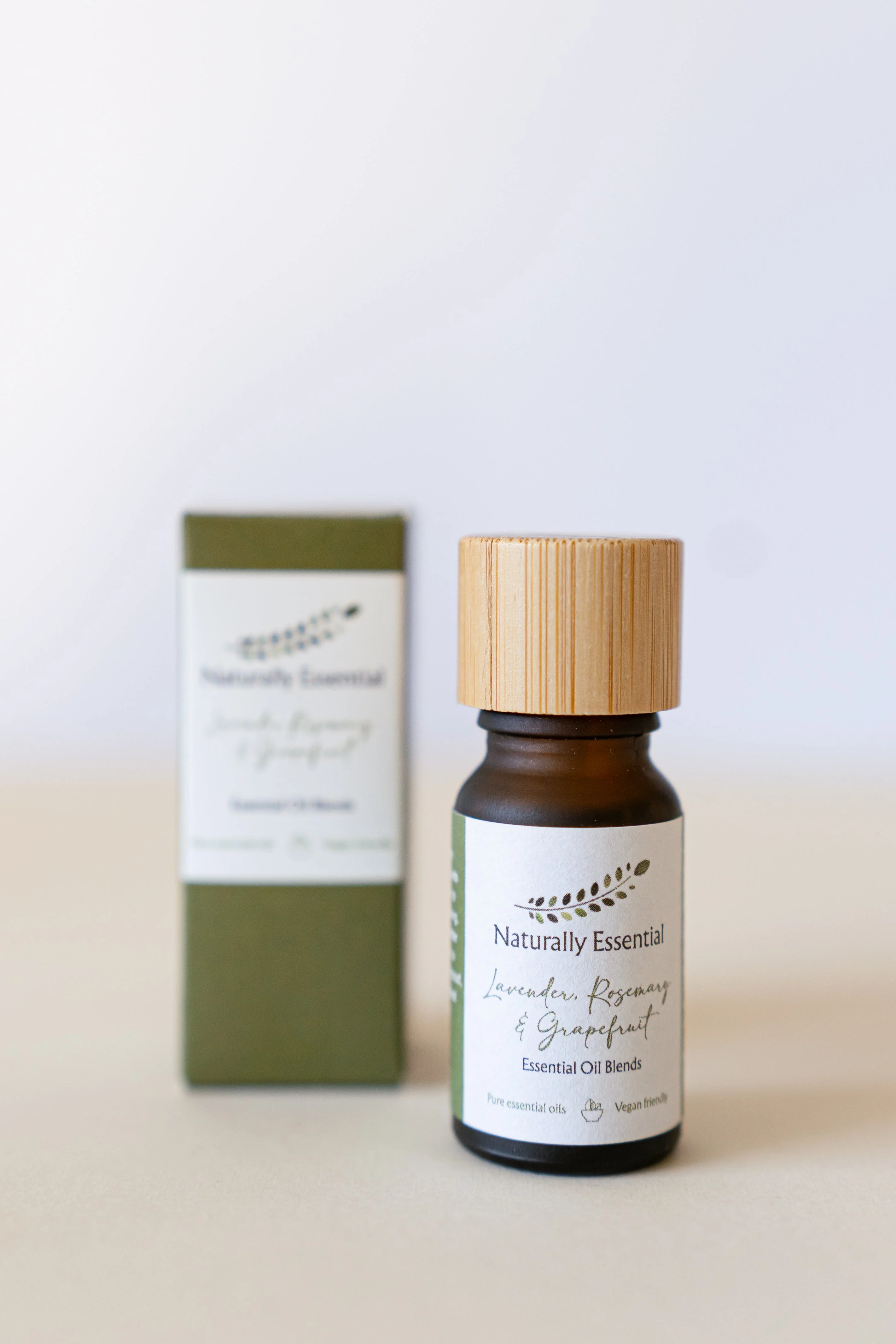 Essential Oil Blends - Image 2