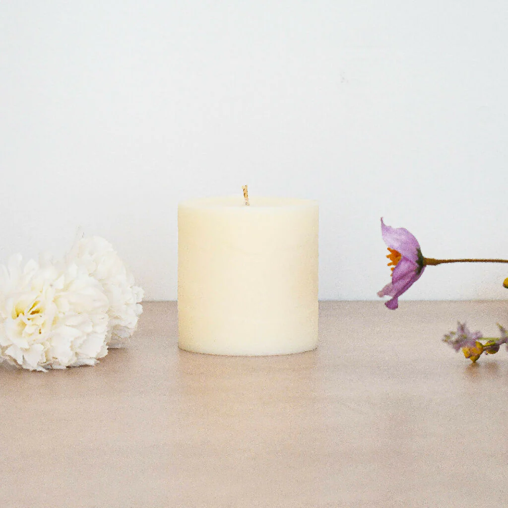 Essential Oil Candle Refills (For use with Beach House Botanics candle pots) - Image 2
