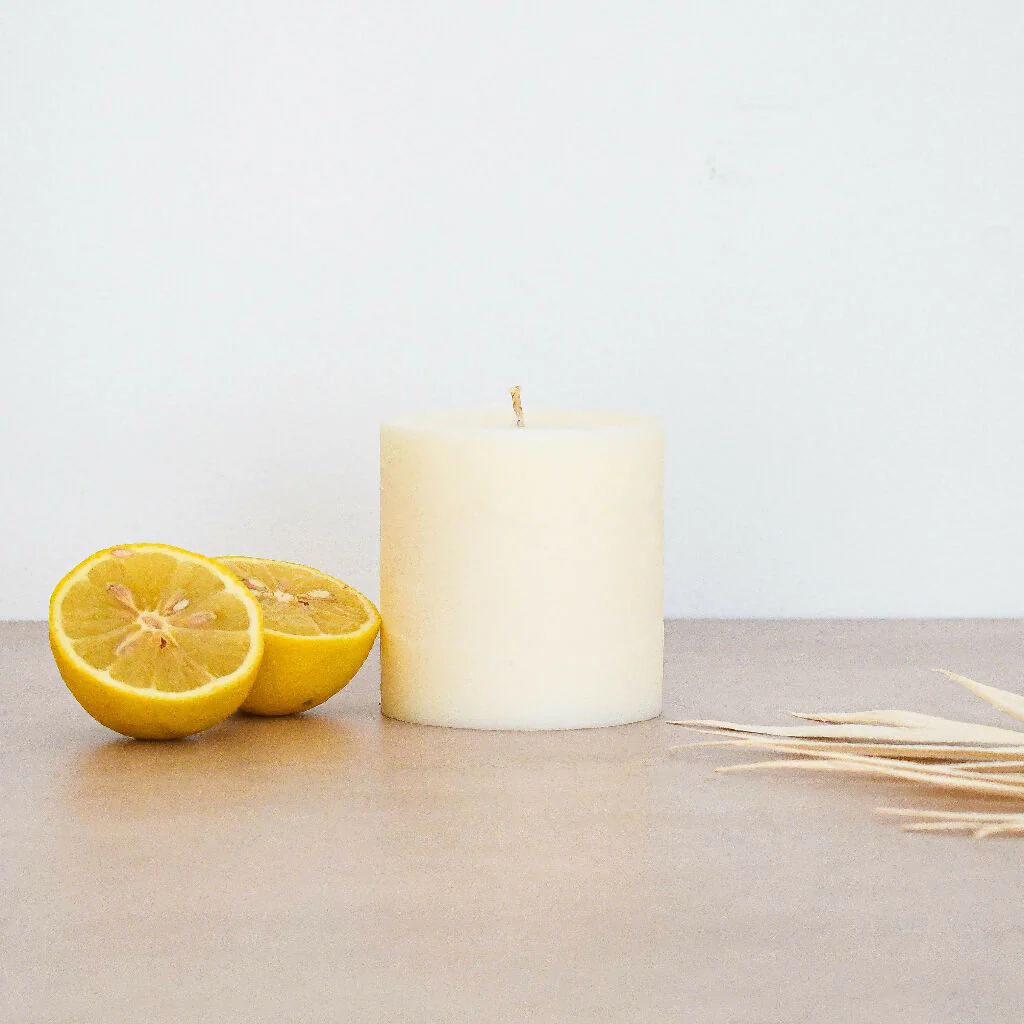 Essential Oil Candle Refills (For use with Beach House Botanics candle pots) - Image 3