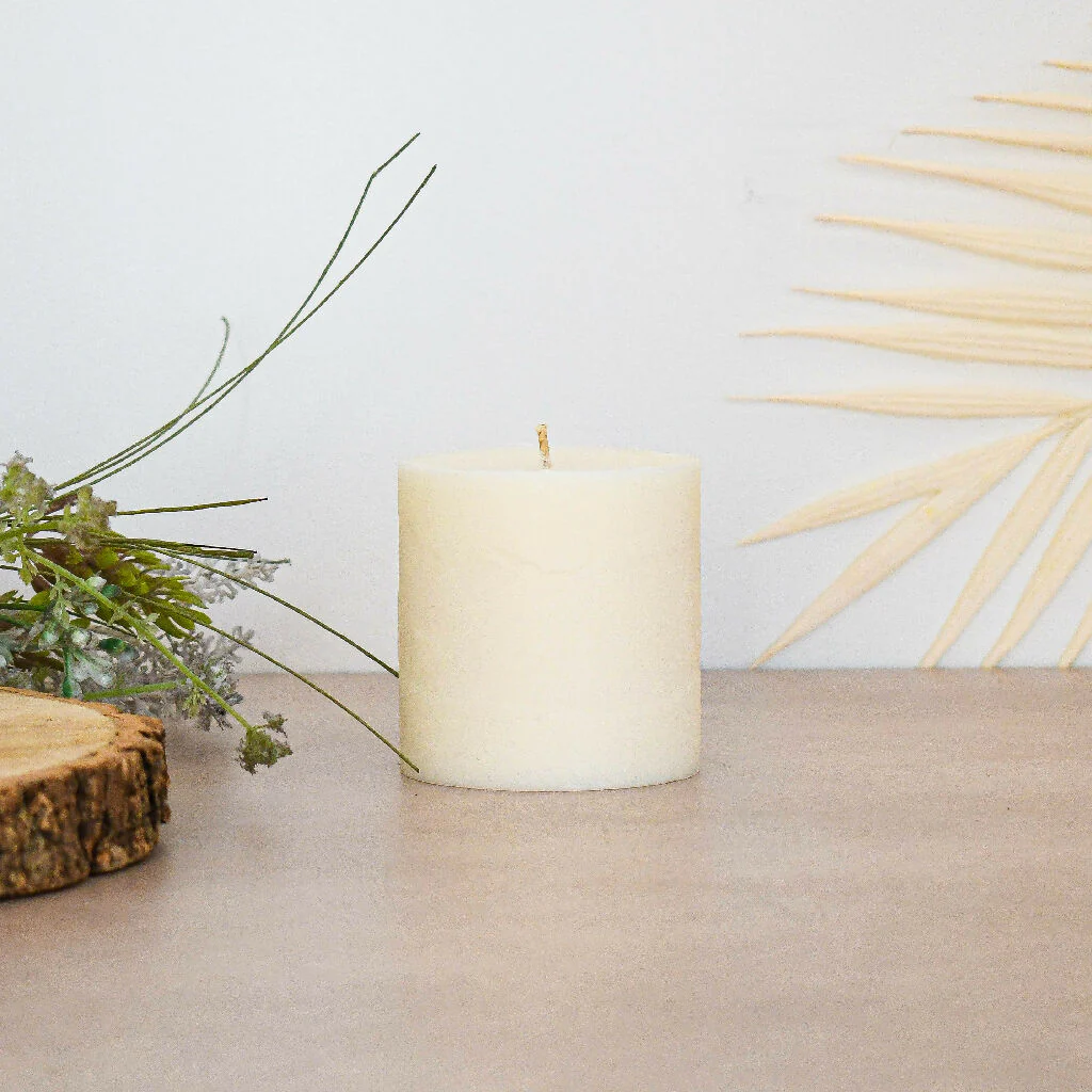 Essential Oil Candle Refills (For use with Beach House Botanics candle pots) - Image 4