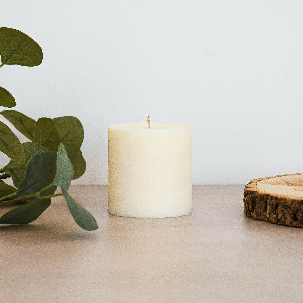 Essential Oil Candle Refills (For use with Beach House Botanics candle pots) - Image 5