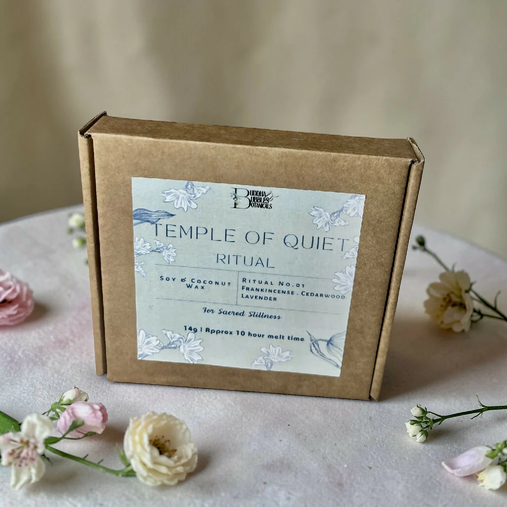 Essential Oil Wax Melts Frankincense | Cedarwood | Lavender - Image 10