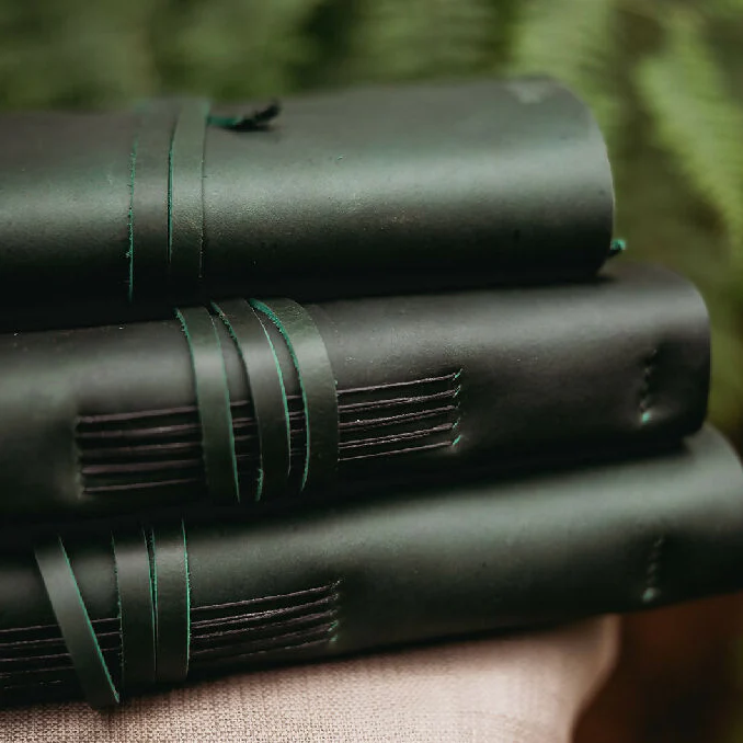 Evergreen Leather Journals - Image 6