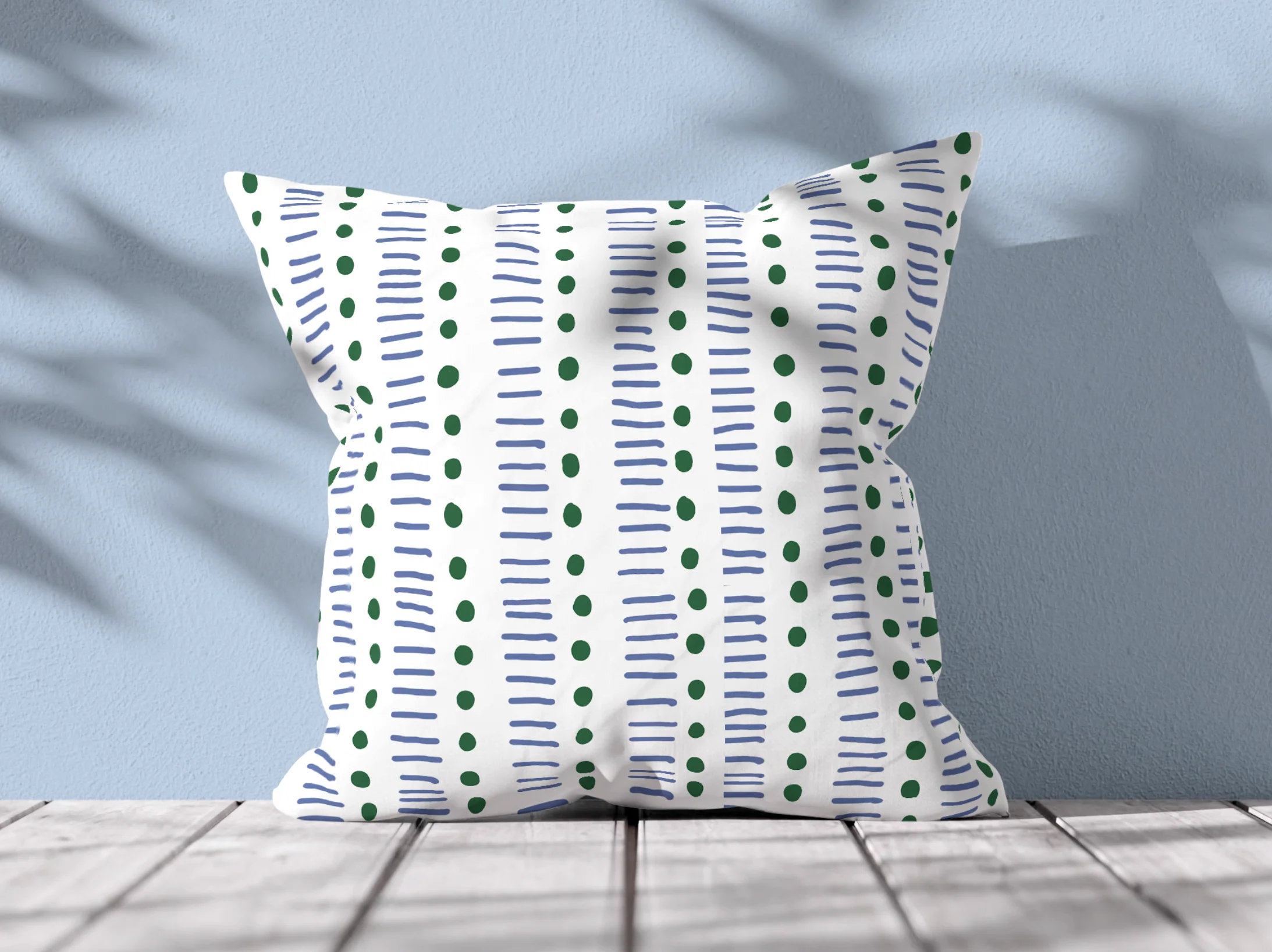 Falmouth Throw Pillow - Image 5