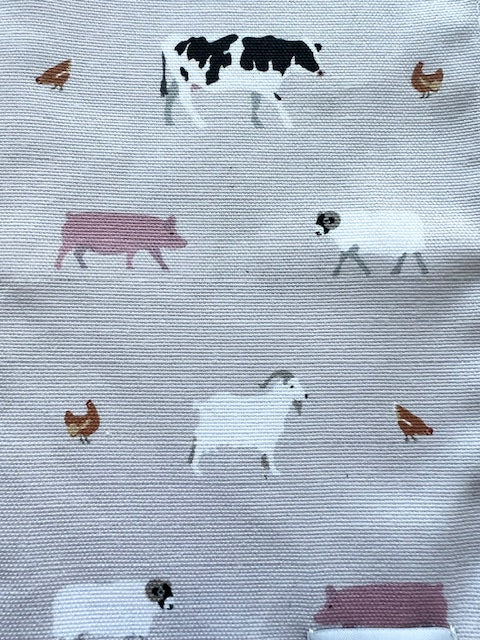 Farming Tea Towel - Image 2