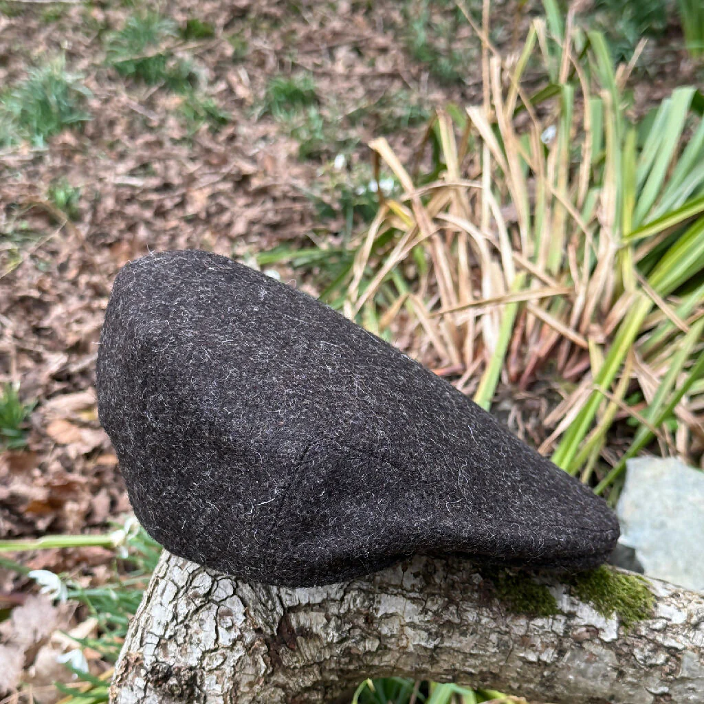 Flat Cap - Image 4