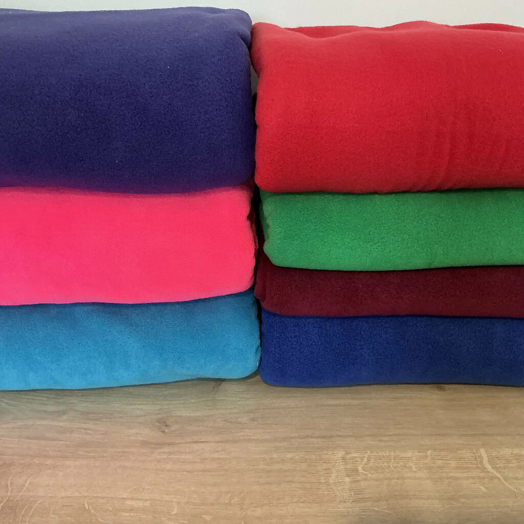 Fleece Dog Snood - Image 3
